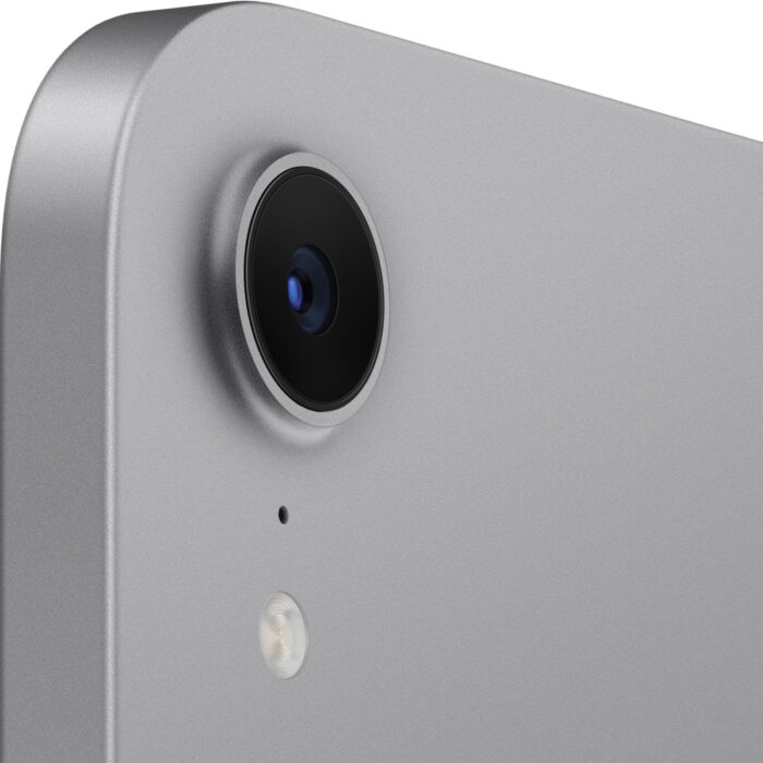 Apple iPad Mini 512GB 8.3" Wi-Fi Tablet Uzay Grisi MYGY3TU/A - Görsel 4