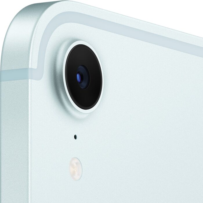 Apple iPad Mini 128GB 8.3" Wi-Fi + Cellular Tablet Mavi MXPP3TU/A - Görsel 4