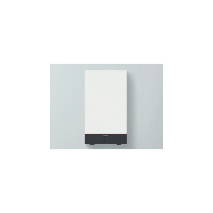 110000795588000.jpg Viessmann Vitodens Classic 25 kW Yoğuşmalı Kombi (Baca Dahil) - Görsel 1