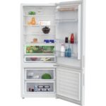 Beko 674533 MB Nofrost Buzdolabı Harvest Fresh Özellikli - Görsel 2