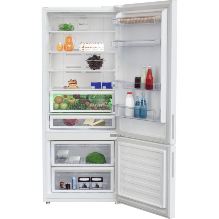 Beko 674533 MB Nofrost Buzdolabı Harvest Fresh Özellikli - Görsel 2