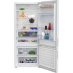 Beko 674533 MB Nofrost Buzdolabı Harvest Fresh Özellikli - Görsel 3