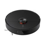 Xiaomi Robot Vacuum S20 Plus Robot Süpürge Black - Görsel 2