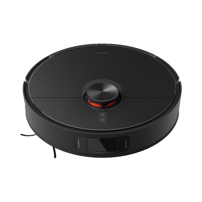 Xiaomi Robot Vacuum S20 Plus Robot Süpürge Black - Görsel 2