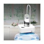 Kiwi Kwp 8520 Standlı Su Pompası-Beyaz - Görsel 2