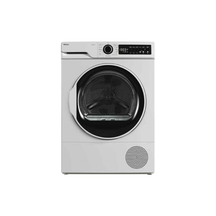 Regal Km 90222 9 kg Kurutma Makinesi - Görsel 1