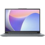 Lenovo Ideapad Slim 3 Intel Core i3 N305 8GB 512GB SSD Freedos 15.6" FHD Taşınabilir Bilgisayar 82XB00B4TX - Görsel 2