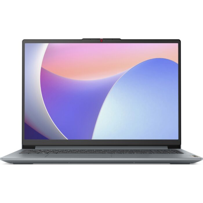 Lenovo Ideapad Slim 3 Intel Core i3 N305 8GB 512GB SSD Freedos 15.6" FHD Taşınabilir Bilgisayar 82XB00B4TX - Görsel 2