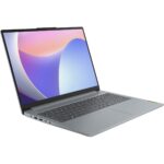 Lenovo Ideapad Slim 3 Intel Core i3 N305 8GB 512GB SSD Freedos 15.6" FHD Taşınabilir Bilgisayar 82XB00B4TX - Görsel 5