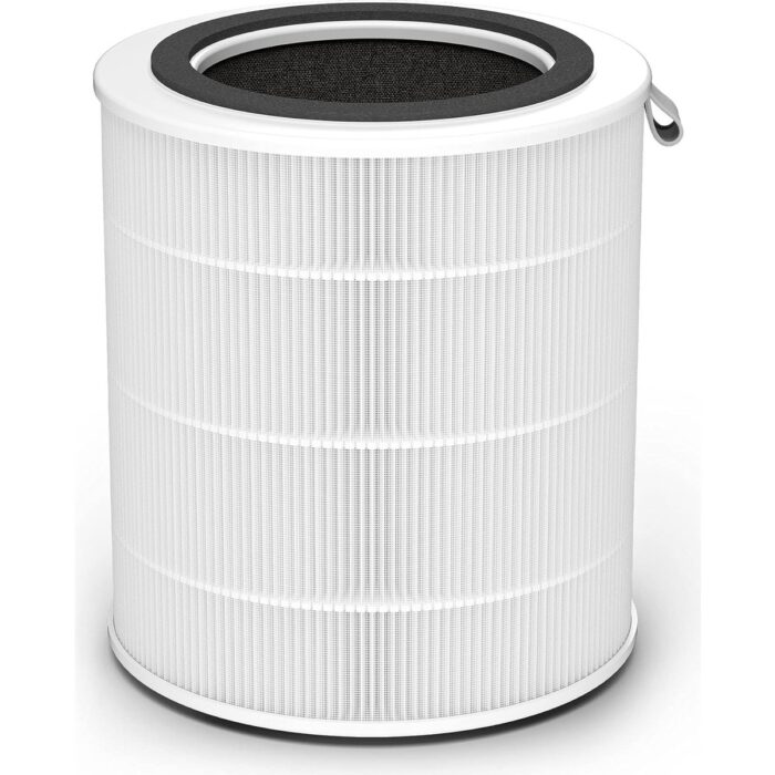 Purmed Tcl Breeva A2 Uyumlu Hepa + Karbon Filtre - Görsel 2