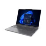 Lenovo Thinkbook 16PG5 IRX 21N50024TR Intel Core i9-14900HX 32GB DDR5 1TB SSD RTX4060 8GB 16 inç 3.2K (3200×2000) 165Hz FreeDos Laptop - Görsel 3