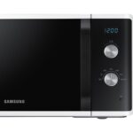 Samsung MS23K3614AW/TR 23 Lt Beyaz Mikrodalga Fırın - Görsel 3