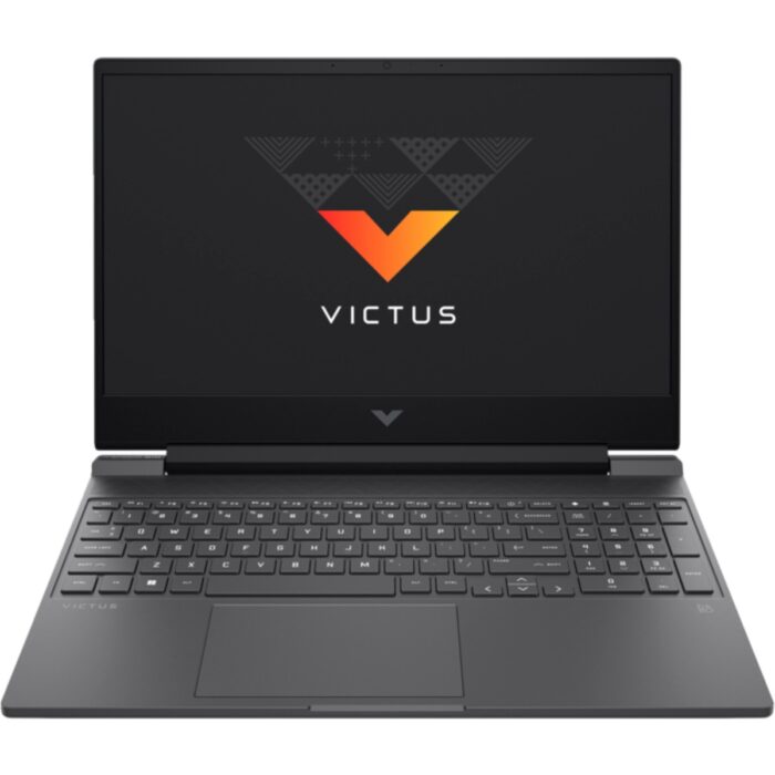 HP Victus Gaming 15 Intel Core i5 12500H 16GB 512GB SSD RTX4060 Freedos 15.6" Taşınabilir Bilgisayar B03C7EA - Görsel 2