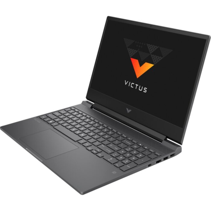 HP Victus Gaming 15 Intel Core i5 12500H 16GB 512GB SSD RTX4060 Freedos 15.6" Taşınabilir Bilgisayar B03C7EA - Görsel 5