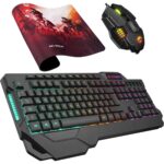 Zeiron ZGX25 Ryzen 5 3600 32GB 3200MHZ Ram 512GB SSD RX550 Gddr5 23.8" Curved Oyuncu Masaüstü Bilgisayar - Görsel 5