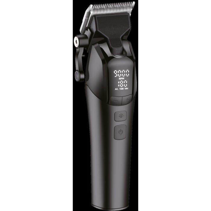 Vult VT-9700 Profesyonel Saç-Sakal Tıraş Makinası - Görsel 2