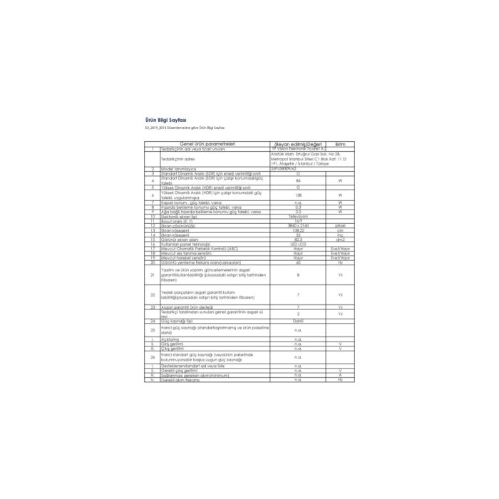 Philips 55PUS8309 55" 139 Ekran Uydu Alıcılı 4K Ultra HD Smart LED TV - Görsel 5