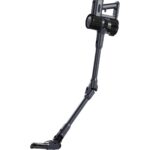 Sinbo SVC-8623 Evcil Hayvan Bakım Setli Kablosuz Dikey LED Aydınlatmalı Şarjlı Süpürge - Görsel 3