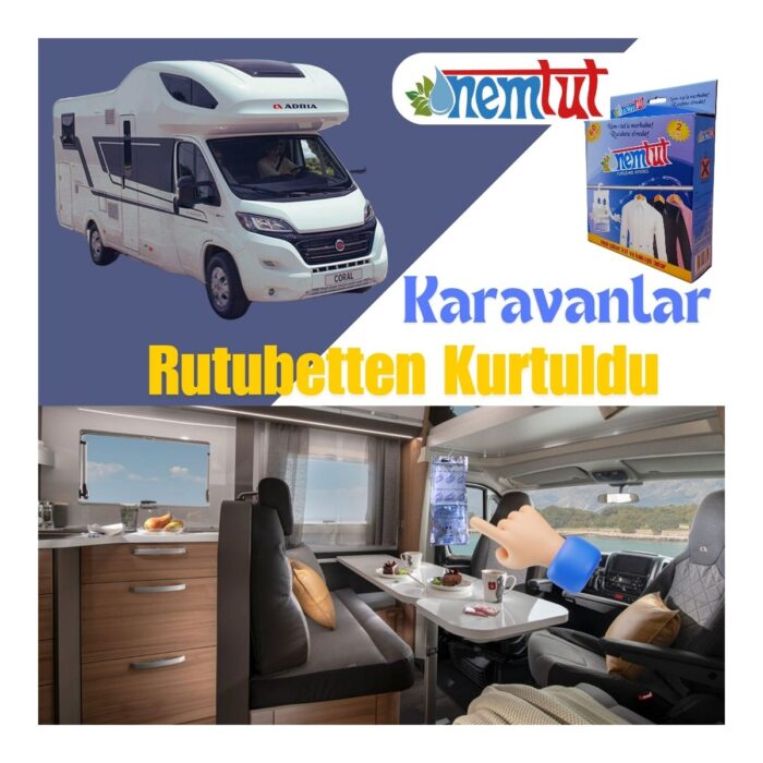 Nemtut Nem ve Rutubete Karşı Etkili Koku Küf ve Korozyon Önleyici 1 Kutu 2 Paket1 kg - Görsel 5
