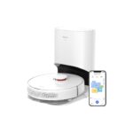 Dreame Bot D10 Plus Akıllı Robot Süpürge