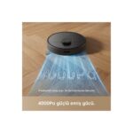 Dreame Bot D9 Max Robot Süpürge Vakum ve Paspas