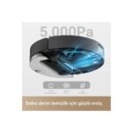 Dreame D10s Plus Robot Süpürge 5000 Pa - Görsel 4