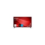 Axen AX50FIL242 50" 127 Ekran Uydu Alıcılı 4K Ultra HD Smart LED TV - Görsel 4