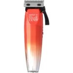 Powertec TR-8800 Dijital 8adet Taraklı Profesyonel Saç Tıraş Makinesi - Görsel 5