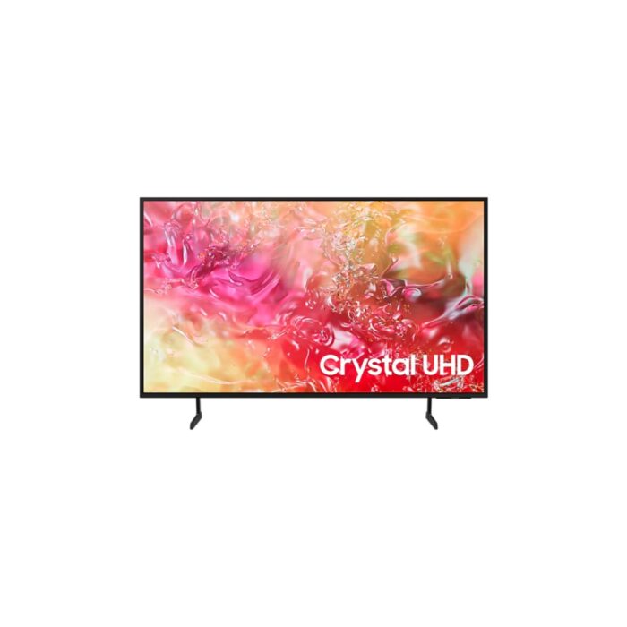 110000800600512.jpg Samsung 55DU7000 55'' 138 Ekran Uydu Alıcılı 4K Ultra HD Smart LED TV - Görsel 1