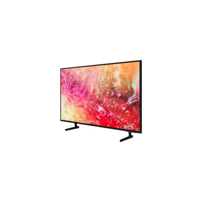 Samsung 55DU7000 55'' 138 Ekran Uydu Alıcılı 4K Ultra HD Smart LED TV - Görsel 2