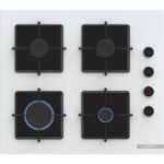 Bosch POP6C2P30O Beyaz Ankastre Ocak