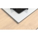 Bosch POP6C2P30O Beyaz Ankastre Ocak - Görsel 4