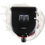 Karaca Hatır Hüp Aroma Türk Kahve Makinesi Kırmızı - Görsel 3