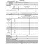 Beko 7375 JEI 260 LT 5 Çekmeceli Dikey Derin Dondurucu - Görsel 5