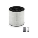 Purmed Philips 800 Serisi FY0293/30 - AC0830, AC0850 Uyumlu Hepa + Karbon Filtre - Görsel 2