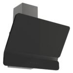 Ferre Fryart Ss Serisi Siyah Set (SS205 + XE63CS +D080 ) - Kare Emaye Izgara - Görsel 4