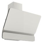 Ferre Fryart Ss Serisi Beyaz Set (SS206 + XE63CB +D081 ) - Kare Emaye Izgara - Görsel 4