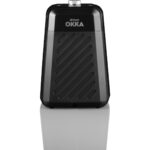 Arzum OK0020 - Okka Rich Spin Pro Türk Kahvesi Makinesi - Krom - Görsel 5