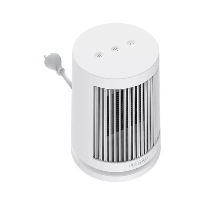 Xiaomi Desktop Heater Eu | Masaüstü Isıtıcı 600W - Görsel 2