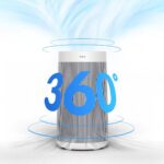 Winix T800 Hava Temizleyici Wifi Bağlantılı - Görsel 2