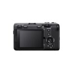 Sony Fx3 Sinema Kamerası SDXC Hafıza Kartı Desteği ile 10.1-15 MP Çözünürlük - Görsel 2