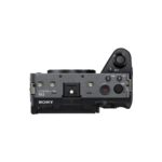 Sony Fx3 Sinema Kamerası SDXC Hafıza Kartı Desteği ile 10.1-15 MP Çözünürlük - Görsel 3