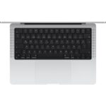 Apple MacBook Pro M4 Pro 24GB 1TB SSD macOS 14" Taşınabilir Bilgisayar Gümüş MX2F3TU/A - Görsel 2