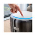 Philips AC3220/10 3200 Serisi Hava Temizleyici, 135 m2'ye Kadar Etkili, 520 m3/sa Temiz Hava Hızı (CADR), Air+ Uygulaması ile Uzaktan Kontrol, - Görsel 2