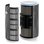 Philips AC3220/10 3200 Serisi Hava Temizleyici, 135 m2'ye Kadar Etkili, 520 m3/sa Temiz Hava Hızı (CADR), Air+ Uygulaması ile Uzaktan Kontrol, - Görsel 5