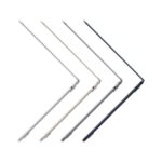 Apple MacBook Air M2 16GB 256GB SSD macOS 13" Taşınabilir Bilgisayar Gece Yarısı MC7X4TU/A - Görsel 4