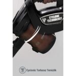 Fantom Provac P-5000 Elektrikli Dik Saplı Süpürge - Siyah - Görsel 3