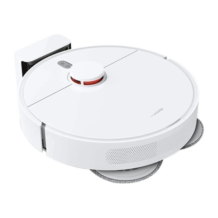 110000807366405.jpg Xiaomi S10+ Premium Robot Vacuum Halı Tanıma Fonksiyonlu Robot Süpürge (Outlet - Teşhir) - Görsel 1