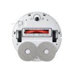 Xiaomi S10+ Premium Robot Vacuum Halı Tanıma Fonksiyonlu Robot Süpürge (Outlet - Teşhir) - Görsel 3