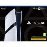 Sony Playstation 5 Pro Oyun Konsolu (Bilkom Garantili) - Görsel 3